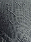 Διακοσμητική Μαξιλαροθήκη Cinnamons Heritage 1946 Fringes 30X50 / White
